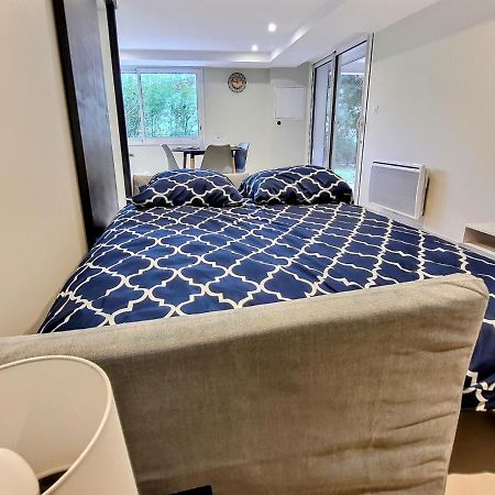 Le Petit Rocher 30M2- Studio Standing 3 Etoiles Saint-Aignan-Grand-Lieu Extérieur photo