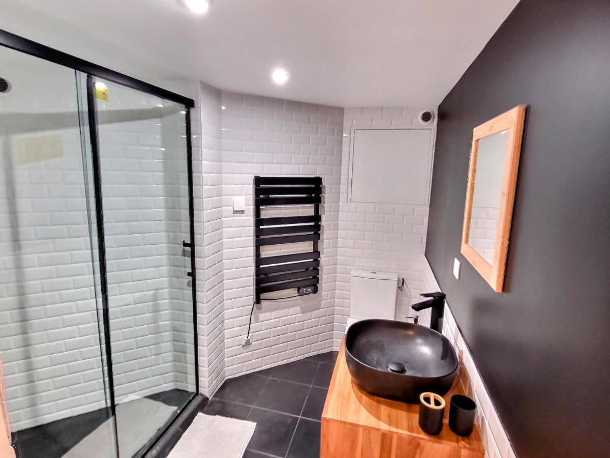Le Petit Rocher 30M2- Studio Standing 3 Etoiles Saint-Aignan-Grand-Lieu Extérieur photo