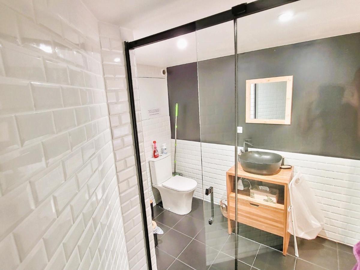 Le Petit Rocher 30M2- Studio Standing 3 Etoiles Saint-Aignan-Grand-Lieu Extérieur photo